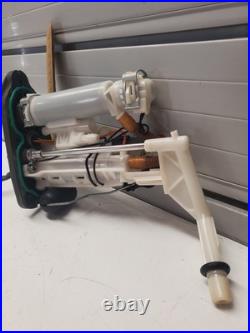 2018 Harley Davidson Street Bob Fuel Gas Pump OEM