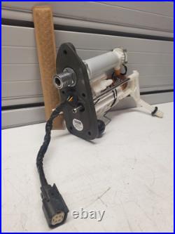 2018 Harley Davidson Street Bob Fuel Gas Pump OEM