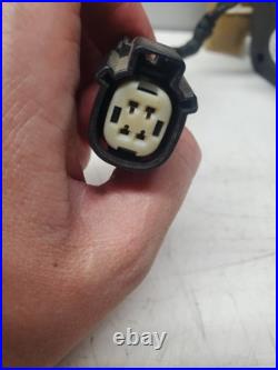 2018 Harley Davidson Street Bob Fuel Gas Pump OEM