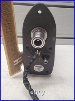 2018 Harley Davidson Street Bob Fuel Gas Pump OEM