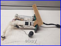 2018 Harley Davidson Street Bob Fuel Gas Pump OEM