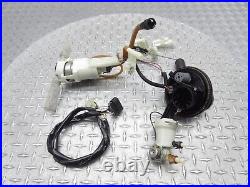 2018 Harley Electra Glide FLHTCU Tested Works Fuel Gas Petrol Pump Sending Unit