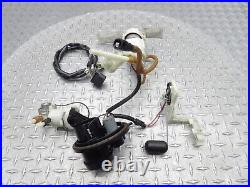 2018 Harley Electra Glide FLHTCU Tested Works Fuel Gas Petrol Pump Sending Unit