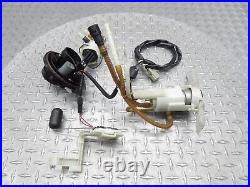 2018 Harley Electra Glide FLHTCU Tested Works Fuel Gas Petrol Pump Sending Unit