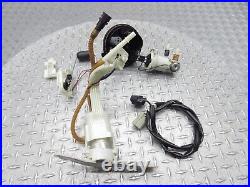 2018 Harley Electra Glide FLHTCU Tested Works Fuel Gas Petrol Pump Sending Unit
