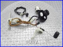 2018 Harley Electra Glide FLHTCU Tested Works Fuel Gas Petrol Pump Sending Unit
