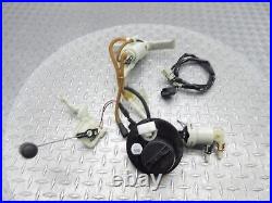 2018 Harley Electra Glide FLHTCU Tested Works Fuel Gas Petrol Pump Sending Unit