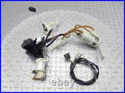 2018 Harley Electra Glide FLHTCU Tested Works Fuel Gas Petrol Pump Sending Unit