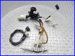 2018 Harley Electra Glide FLHTCU Tested Works Fuel Gas Petrol Pump Sending Unit