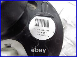 2018 Harley Electra Glide FLHTCU Tested Works Fuel Gas Petrol Pump Sending Unit