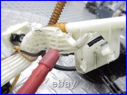 2018 Harley Electra Glide FLHTCU Tested Works Fuel Gas Petrol Pump Sending Unit