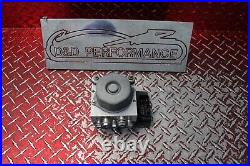 2018 Harley Street Glide Oem Abs Pump Ready To Install 2014 2023 Sg36