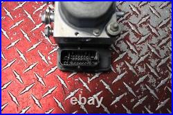 2018 Harley Street Glide Oem Abs Pump Ready To Install 2014 2023 Sg36