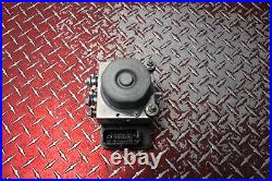 2018 Harley Street Glide Oem Abs Pump Ready To Install 2014 2023 Sg36