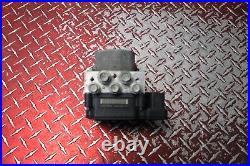 2018 Harley Street Glide Oem Abs Pump Ready To Install 2014 2023 Sg36