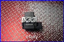 2018 Harley Street Glide Oem Abs Pump Ready To Install 2014 2023 Sg36