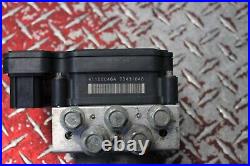 2018 Harley Street Glide Oem Abs Pump Ready To Install 2014 2023 Sg36