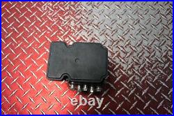 2018 Harley Street Glide Oem Abs Pump Ready To Install 2014 2023 Sg36
