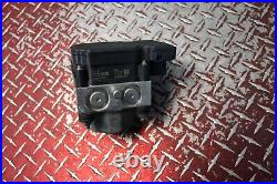 2018 Harley Street Glide Oem Abs Pump Ready To Install 2014 2023 Sg36