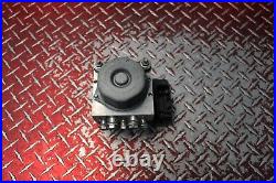 2018 Harley Street Glide Oem Abs Pump Ready To Install 2014 2023 Sg36
