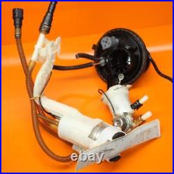 2018 Harley-davidson Street Glide Flhx Oem Fuel Gas Pump