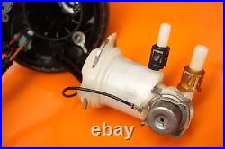 2018 Harley-davidson Street Glide Flhx Oem Fuel Gas Pump