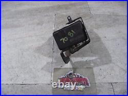 2019-2023 Harley Davidson Flhcs 114, Abs Pump Control Unit 41100043c (ops7081)