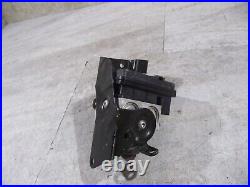 2019-2023 Harley Davidson Flhcs 114, Abs Pump Control Unit 41100043c (ops7081)