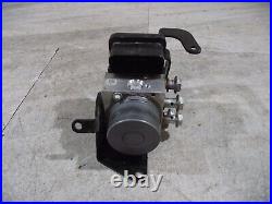 2019-2023 Harley Davidson Flhcs 114, Abs Pump Control Unit 41100043c (ops7081)