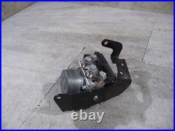 2019-2023 Harley Davidson Flhcs 114, Abs Pump Control Unit 41100043c (ops7081)