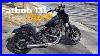 2019 Fatbob 131 Stage IV Install With Star Racing 3 4 Cam