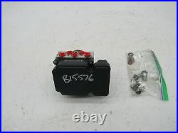 2019 Harley Davidson Road Glide Touring OEM ABS Pump Brake Modulator 41100061B