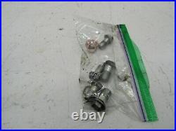 2019 Harley Davidson Road Glide Touring OEM ABS Pump Brake Modulator 41100061B