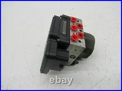 2019 Harley Davidson Road Glide Touring OEM ABS Pump Brake Modulator 41100061B