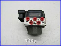 2019 Harley Davidson Road Glide Touring OEM ABS Pump Brake Modulator 41100061B