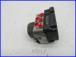 2019 Harley Davidson Road Glide Touring OEM ABS Pump Brake Modulator 41100061B