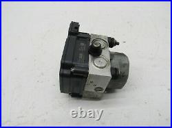 2019 Harley Davidson Road Glide Touring OEM ABS Pump Brake Modulator 41100061B