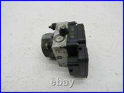 2019 Harley Davidson Road Glide Touring OEM ABS Pump Brake Modulator 41100061B