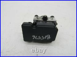 2019 Harley Davidson Road Glide Touring OEM ABS Pump Brake Modulator 41100061B