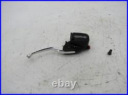 2019 Harley Davidson Road Glide Touring OEM Front Brake Master Pump 44551-08F