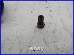 2019 Harley Davidson Road Glide Touring OEM Front Brake Master Pump 44551-08F