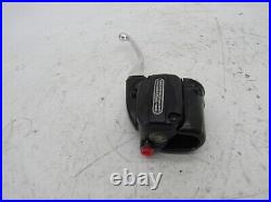 2019 Harley Davidson Road Glide Touring OEM Front Brake Master Pump 44551-08F