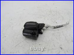 2019 Harley Davidson Road Glide Touring OEM Front Brake Master Pump 44551-08F