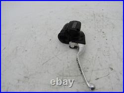 2019 Harley Davidson Road Glide Touring OEM Front Brake Master Pump 44551-08F