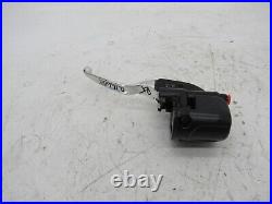 2019 Harley Davidson Road Glide Touring OEM Front Brake Master Pump 44551-08F