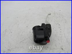 2019 Harley Davidson Road Glide Touring OEM Front Brake Master Pump 44551-08F