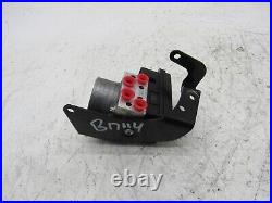 2019 Harley Davidson Softail Heritage Classic ABS Pump Brake Modulator 41100043C