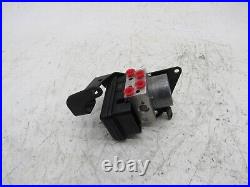 2019 Harley Davidson Softail Heritage Classic ABS Pump Brake Modulator 41100043C