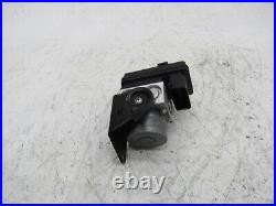 2019 Harley Davidson Softail Heritage Classic ABS Pump Brake Modulator 41100043C