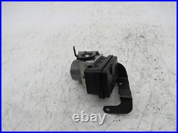 2019 Harley Davidson Softail Heritage Classic ABS Pump Brake Modulator 41100043C